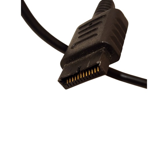 Performance RFU Adapter‎ for Playstation 2 PS2 Video Game Console Cable - Picture 4 of 5
